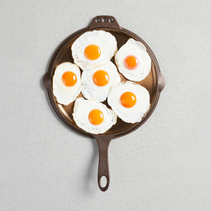 Smithey 12 Flat Top Griddle- CI