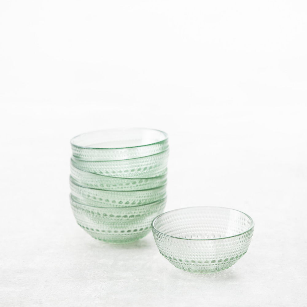Jupiter Sage Cereal Bowl 5x5x2.3"