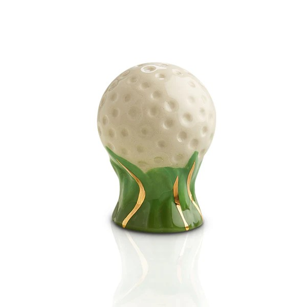Hole in one Nora Fleming Mini