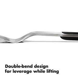 OXO Good Grips Grilling Turner and Tongs Set