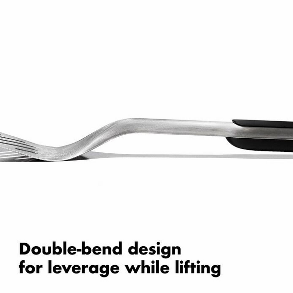 OXO Good Grips Grilling Turner and Tongs Set