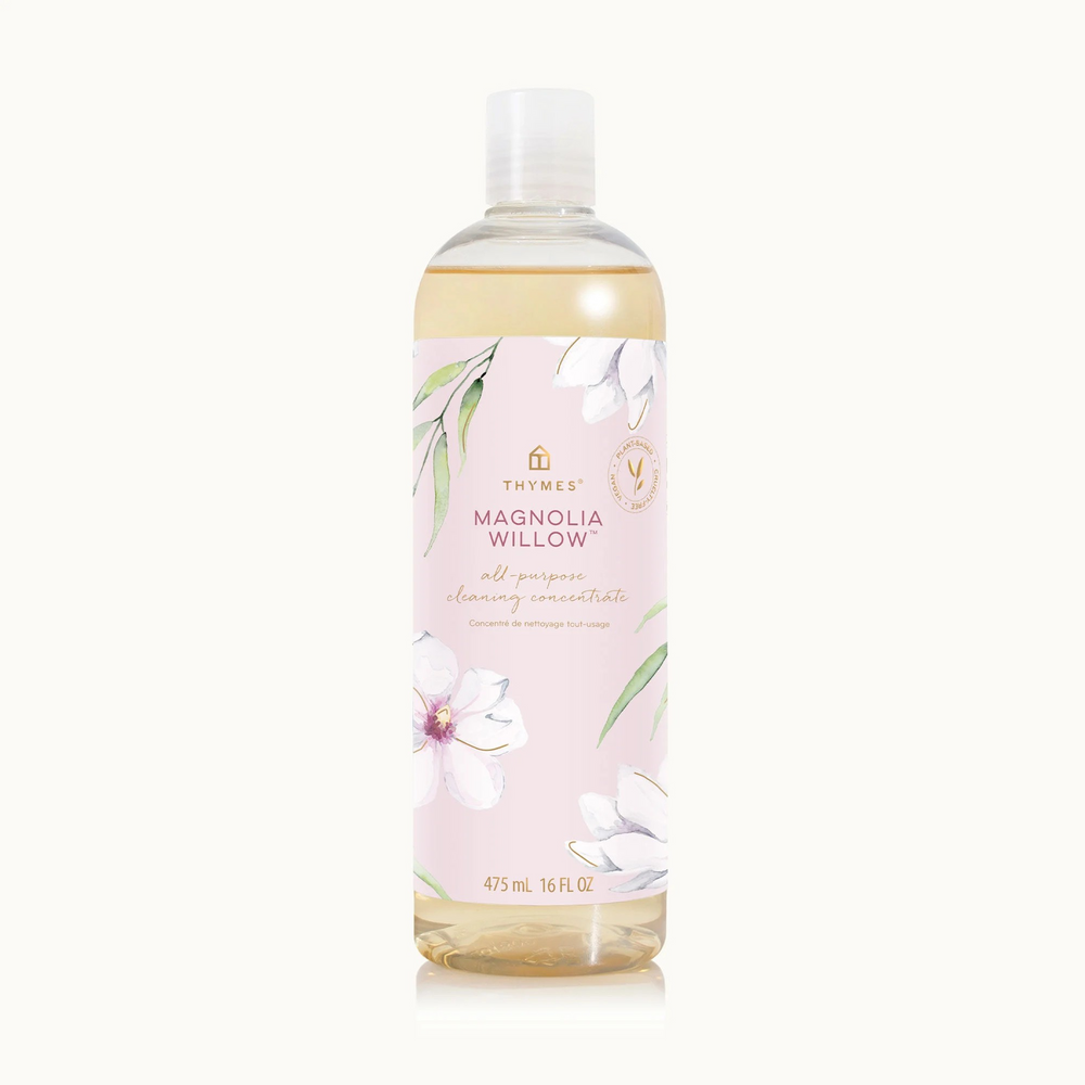 Magnolia WIllow All Purpose Cleaning Concentrate