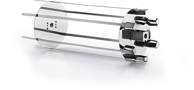 Rotisserie Shish-Kebab Skewer Set