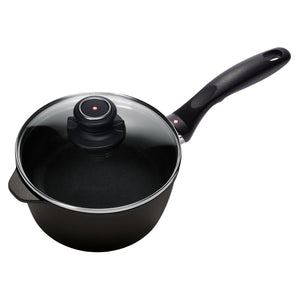 XD Sauce Pan W/ Lid - 7" (18cm), 2.2 quart (2.1 L)