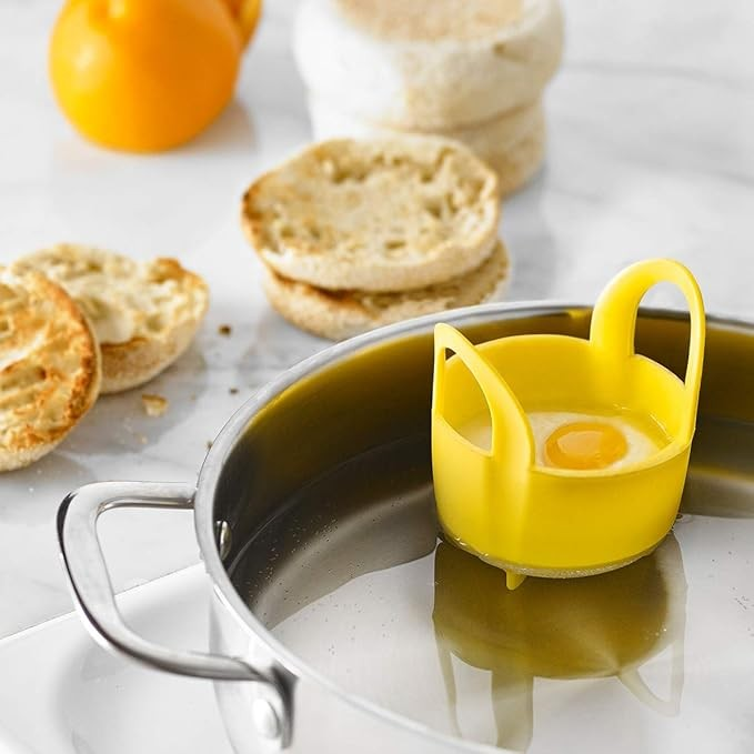 Single Egg Poacher