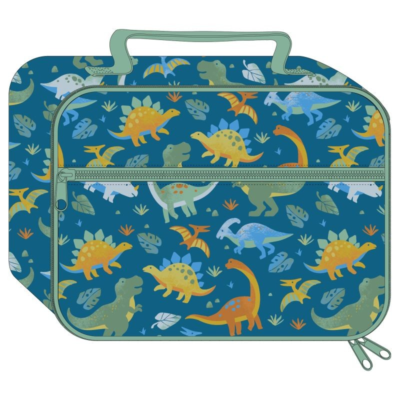 JUNIOR LUNCHBOX - DINO