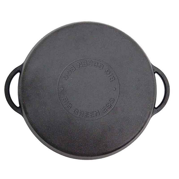 Cast Iron Skillet - 14" 2XL-L