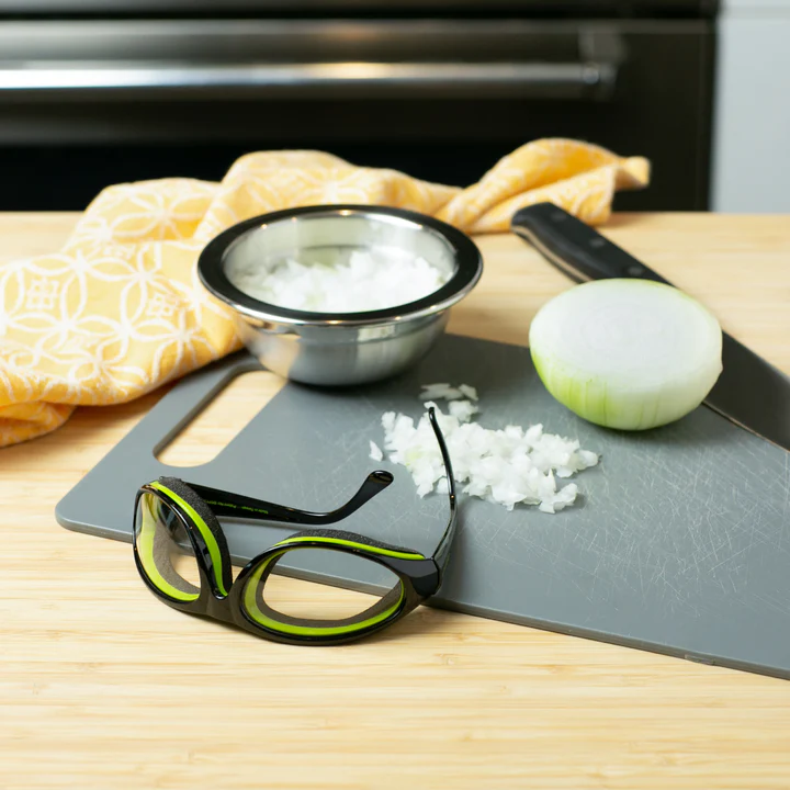 The Original Onion Goggles