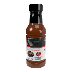 Heath Riles Tangy Vinegar Sauce 18oz