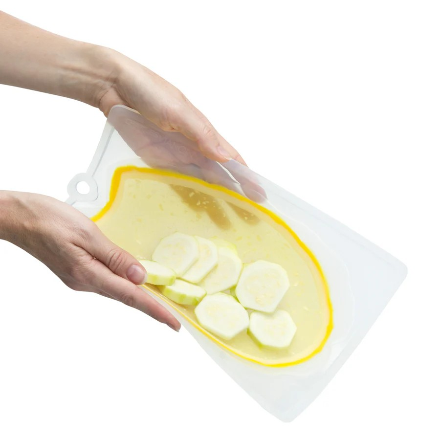 Lemon Cutting Board