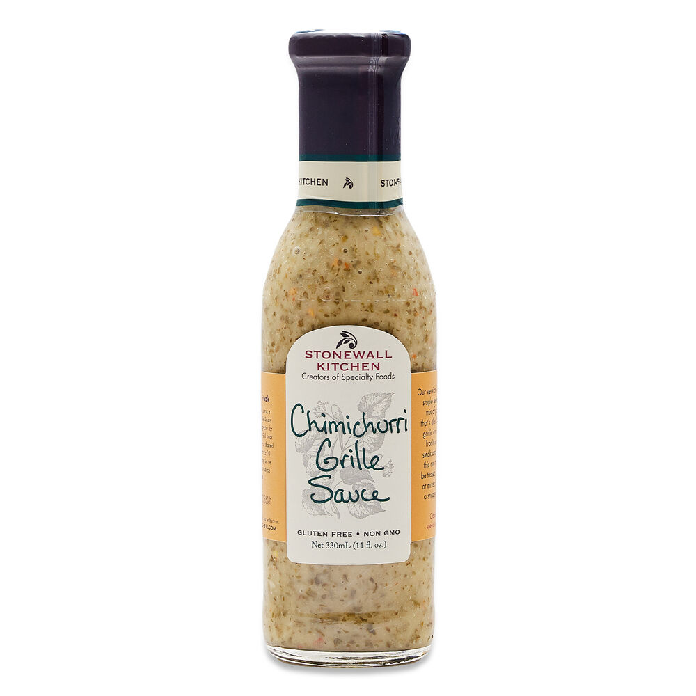 Chimichurri Grille Sauce 11 fl oz
