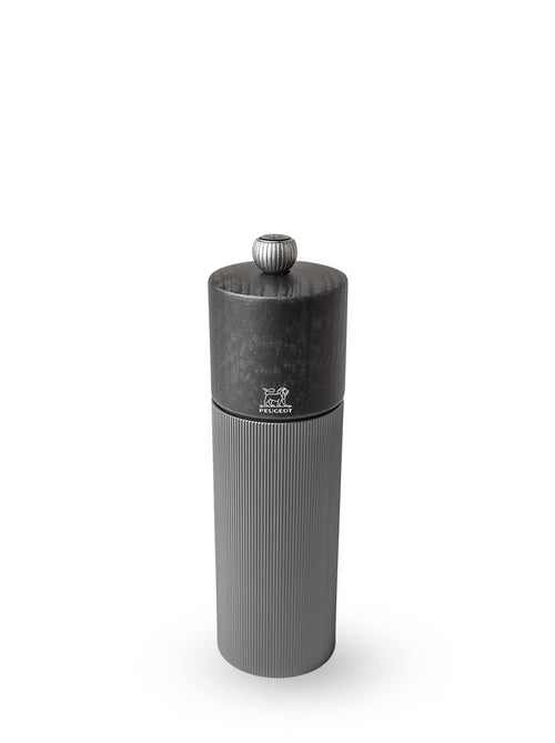 Peugeot Line Carbon Pepper Mill - Choose from 5" or 7"