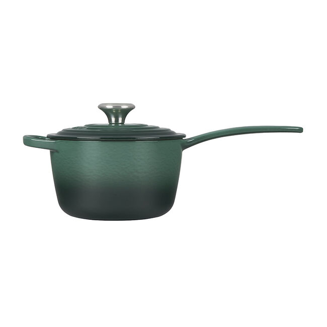 Le Creuset, Artichaut, 1.75qt., Signature Saucepan