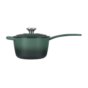 Le Creuset, Artichaut, 1.75qt., Signature Saucepan