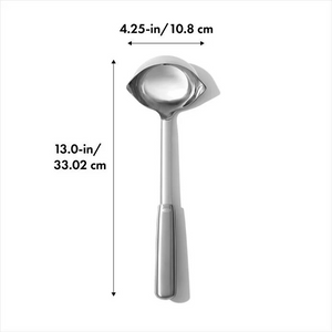 Steel Ladle