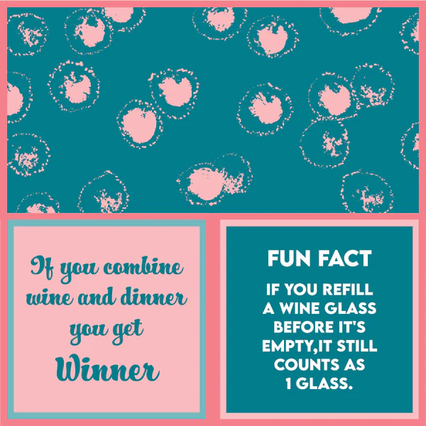 Drinks On Me Cocktail Napkin