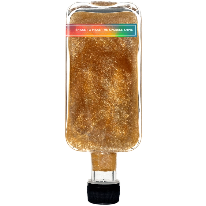 Runamok Sparkle Syrup® 250ml