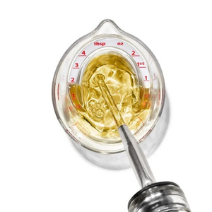 Mini Angled Measuring Cup