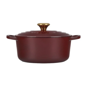 Le Creuset, Rhone, 4.5qt., Signature Round Dutch Oven