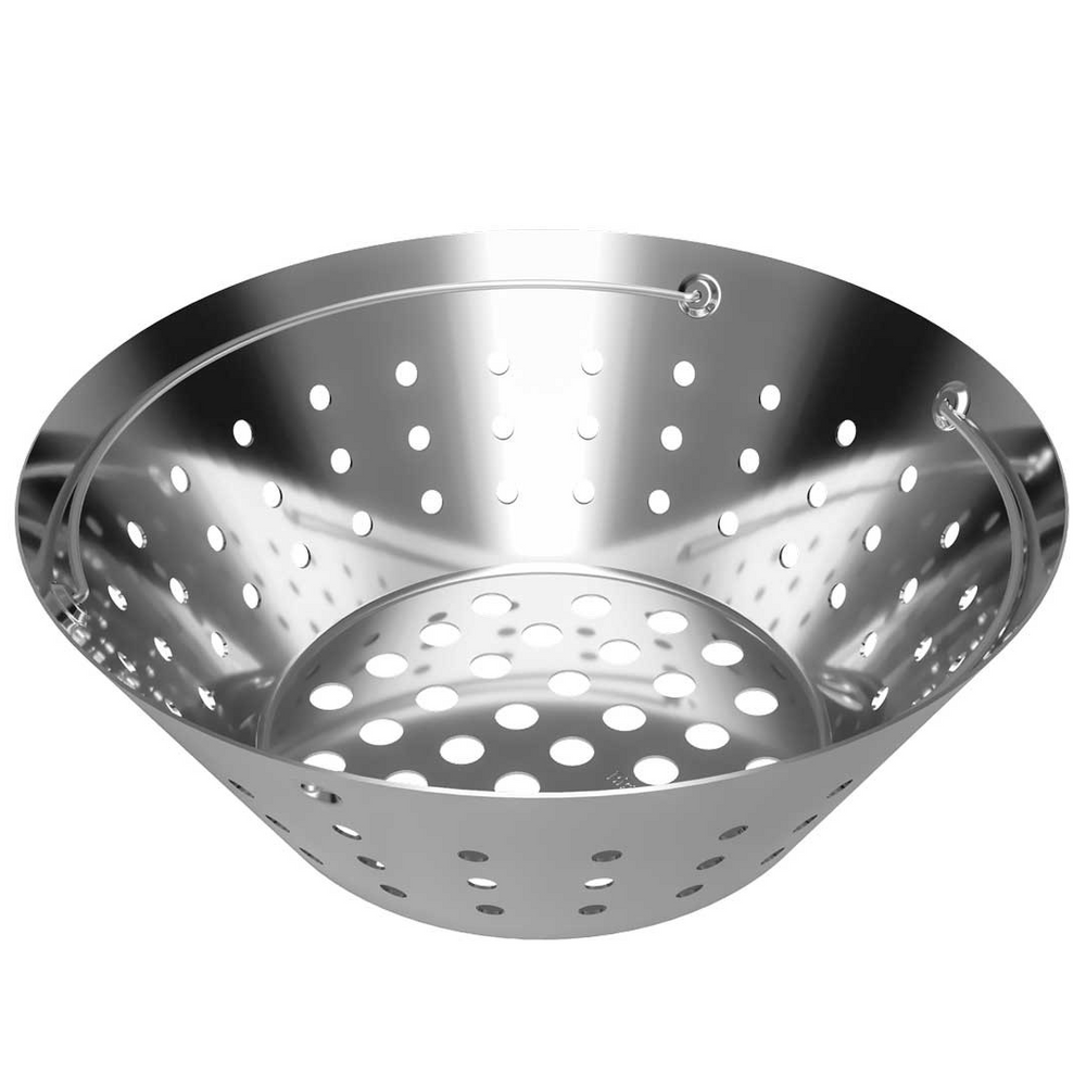 Stainless Steel Fire Bowl for MX