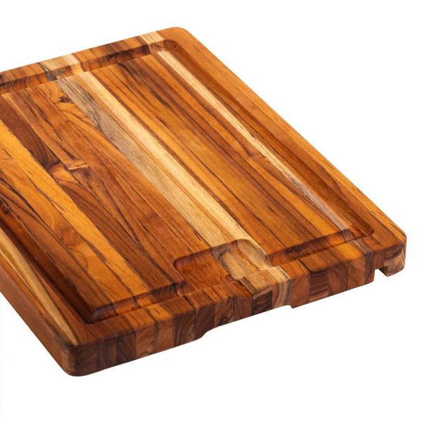 Smart Cutting & Carving Board