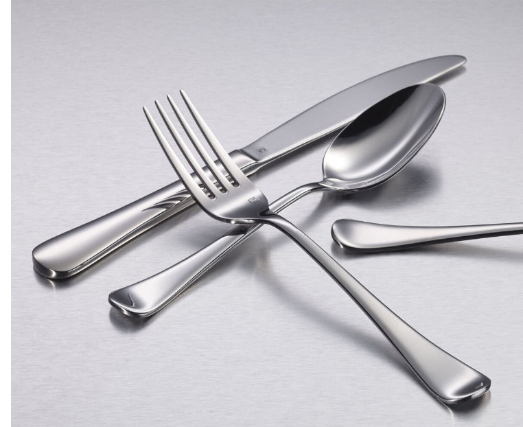 Trevoux 20 Piece Set Cutlery Set