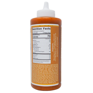 Blues Hog Wild Wing Sauce 19oz