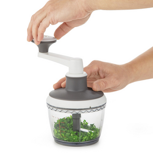 High Speed Mini Chopper