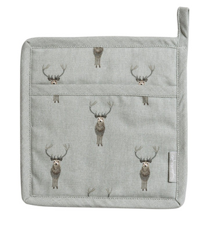 Highland Stag Pot Grab