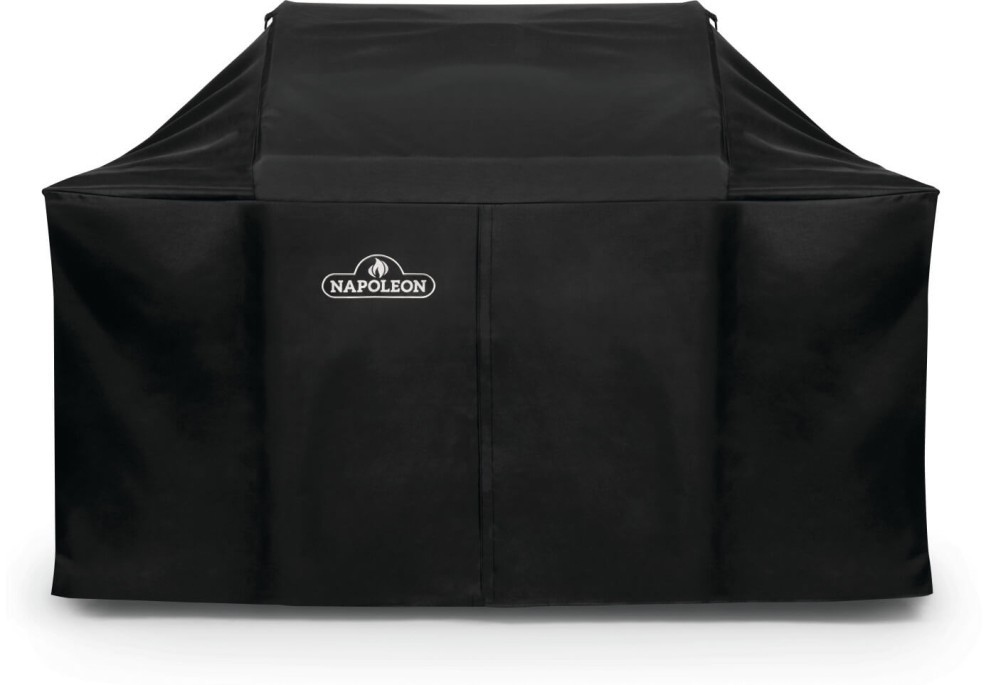 Grill Cover LEX 605 & Charcoal Professional