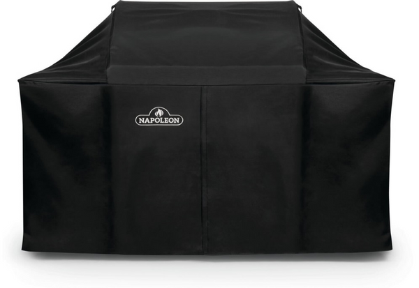 Grill Cover LEX 605 & Charcoal Professional