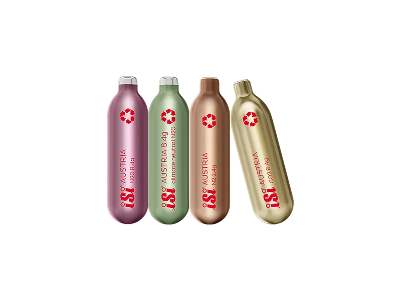 iSi Cream Chargers *