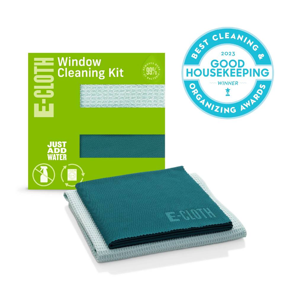 Window Cleaning Cloth E-Cloth