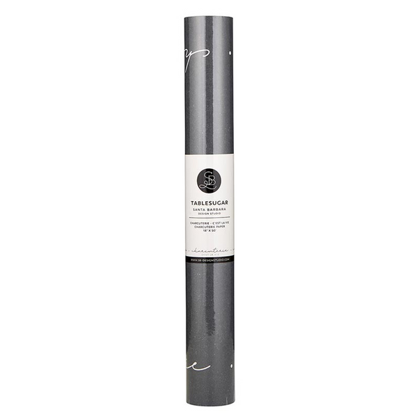 Charcuterie Paper - Grey