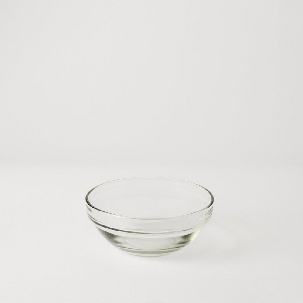 Glass Utility Prep Bowl 8oz