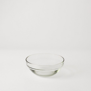 Glass Utility Prep Bowl 8oz