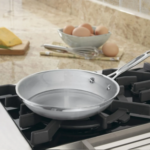 Cuisinart MultiClad Pro Triple Ply Stainless Steel 8" Skillet