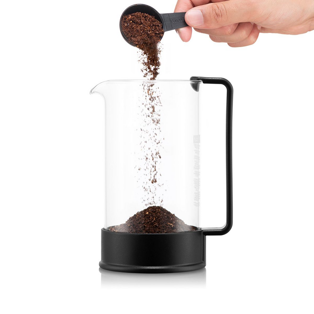 Bodum Brazil 8 Cup French Press Coffee Maker