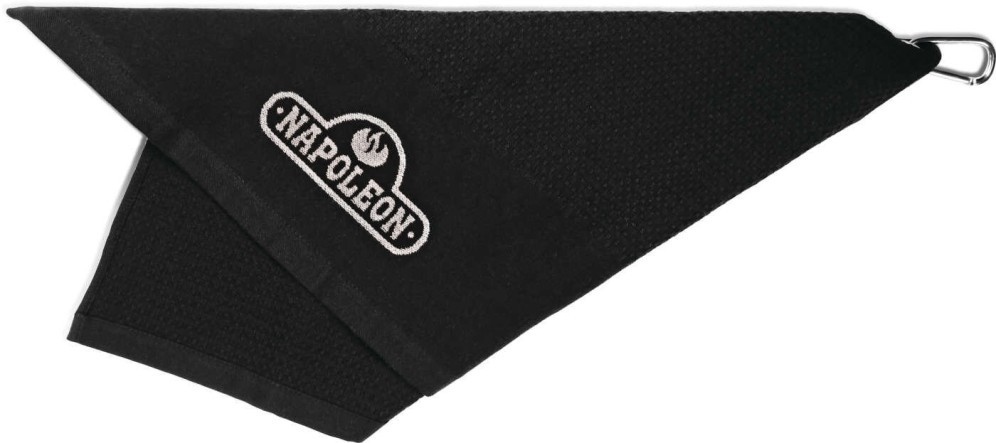 Grill Towel