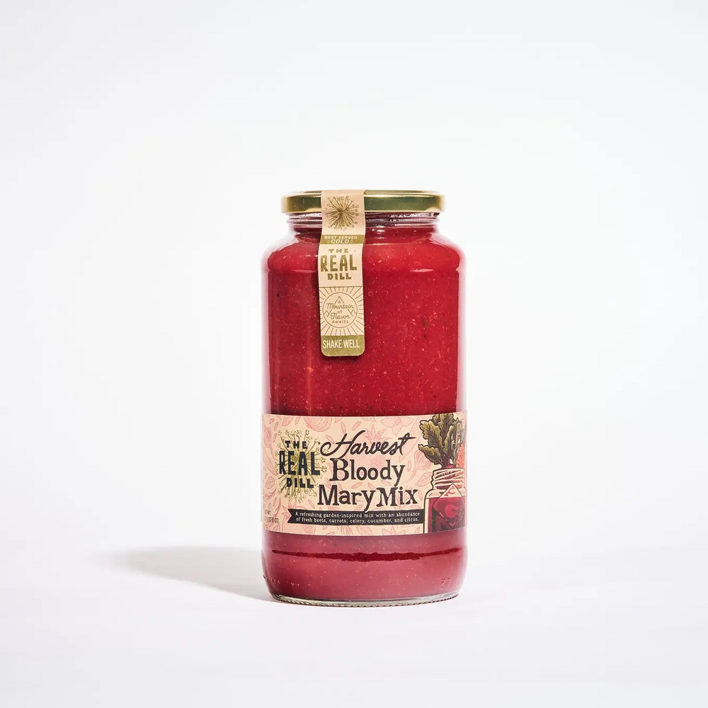 Harvest Bloody Mary Mix, 32 oz