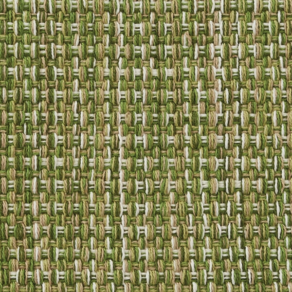 Basketweave Placemat- Evergreen