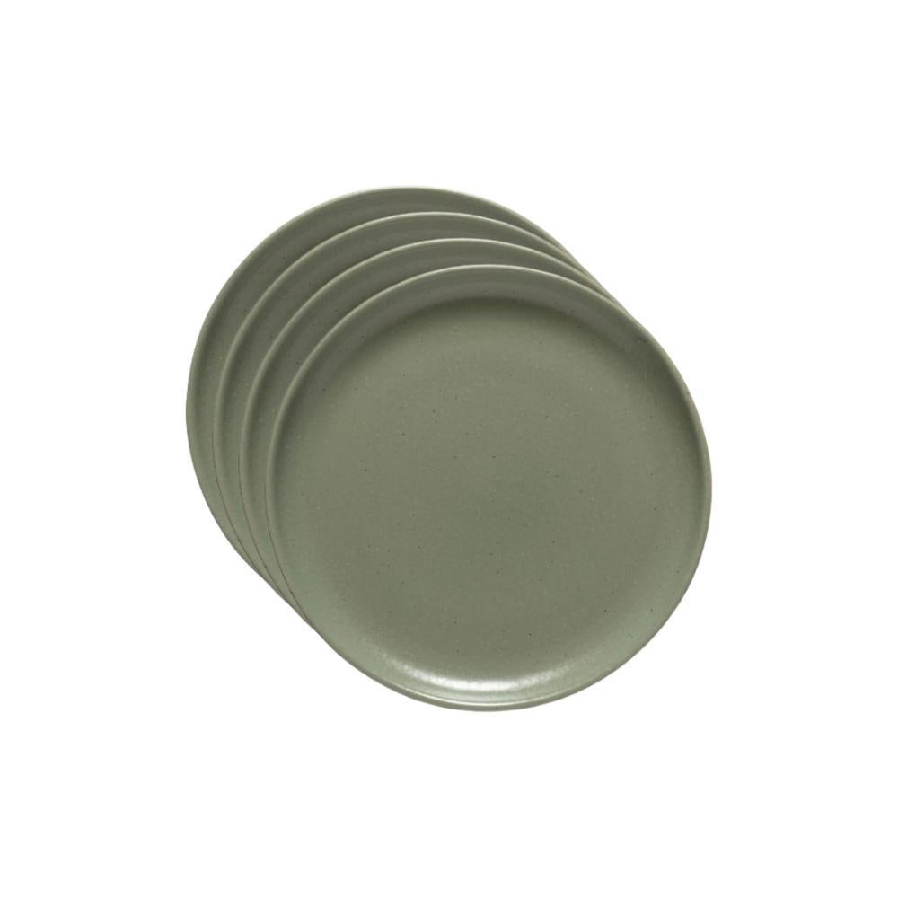 Artichoke Casafina Pacifica Salad Plate 9 "