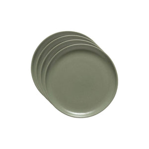 Artichoke Casafina Pacifica Salad Plate 9 "