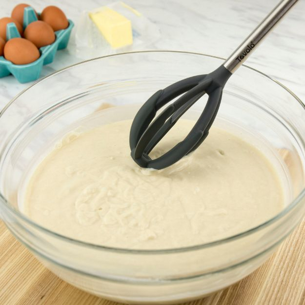 Better Batter Tool™