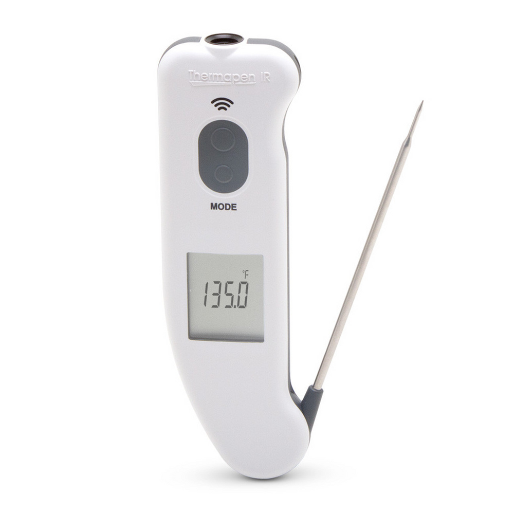 Thermapen IR White