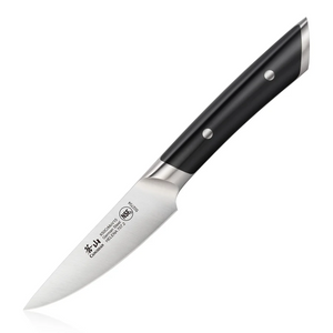 Helena (Blk) 3.5" Paring Knife
