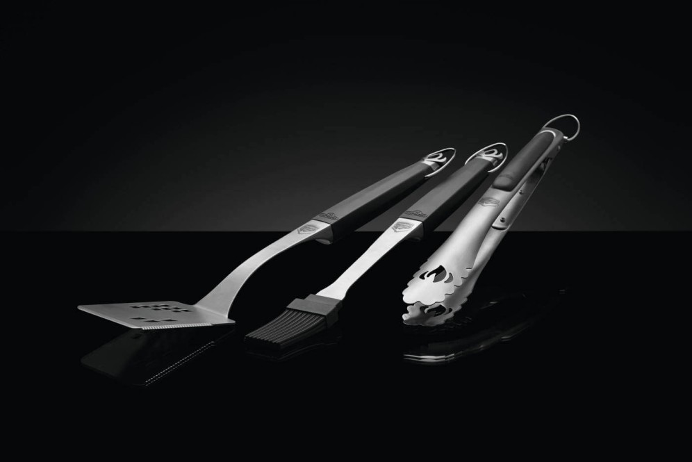 Executive 3-Piece Toolset