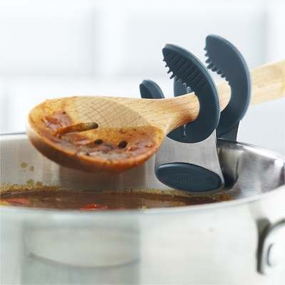 Pot Clip Black