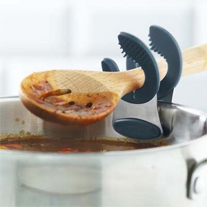 Pot Clip Black