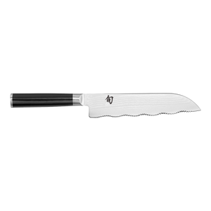 Classic Master Serrated Utility 7"